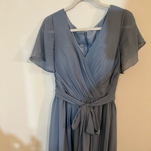 JJs House Maxi Dress